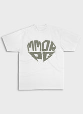 MMORPG - Olive | Heavy Premium Shirt